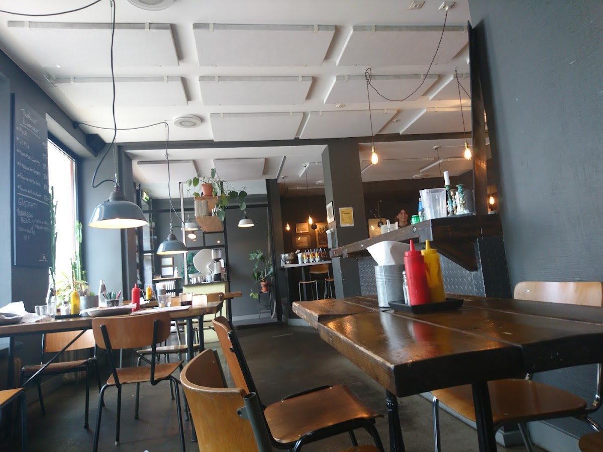 Breakfast Society