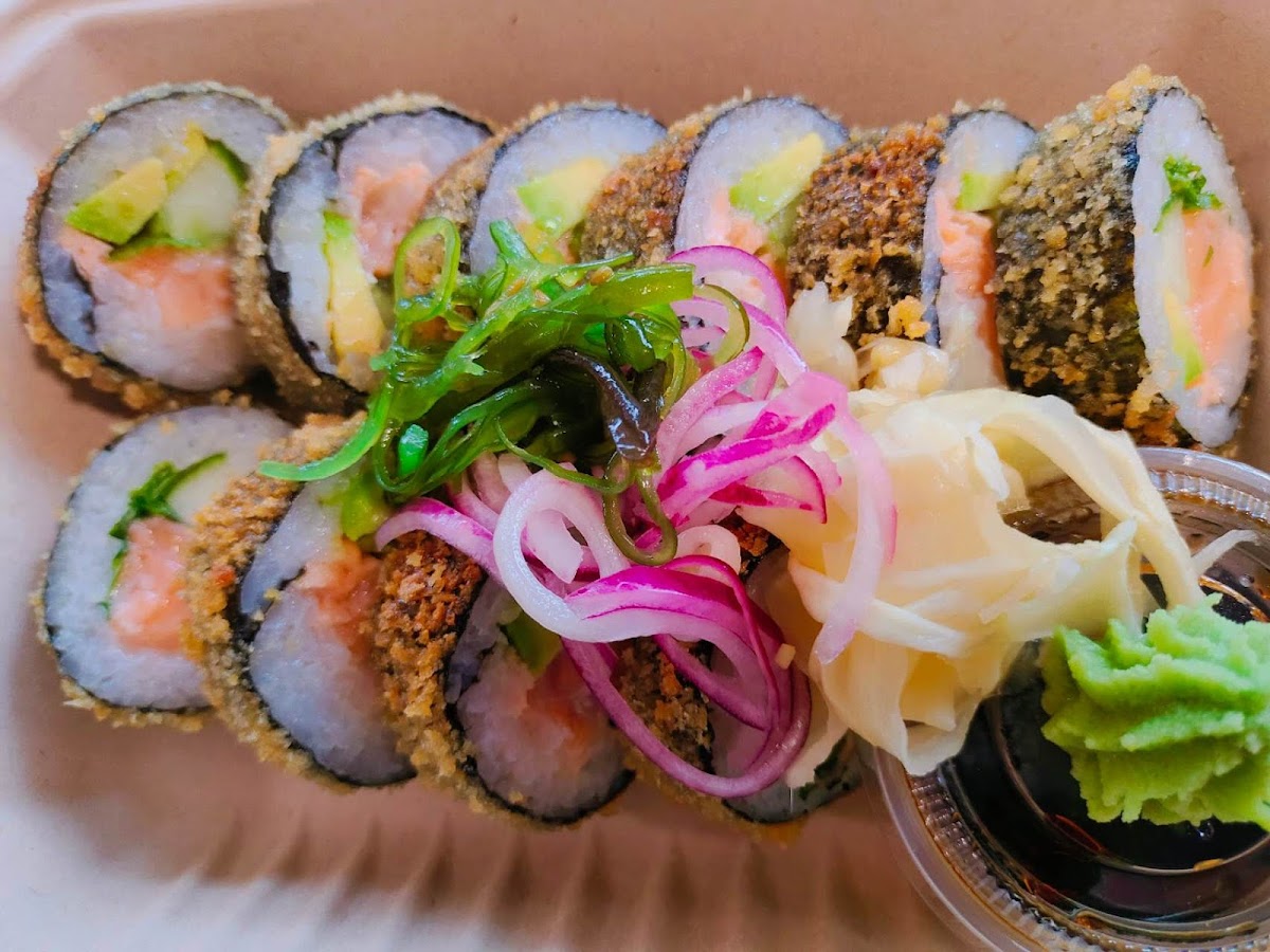 Harmoni Sushibar