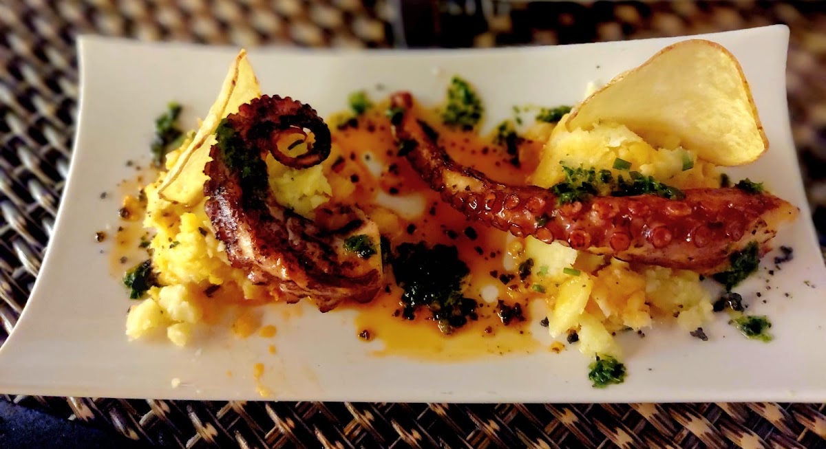Arco Tapas Bar