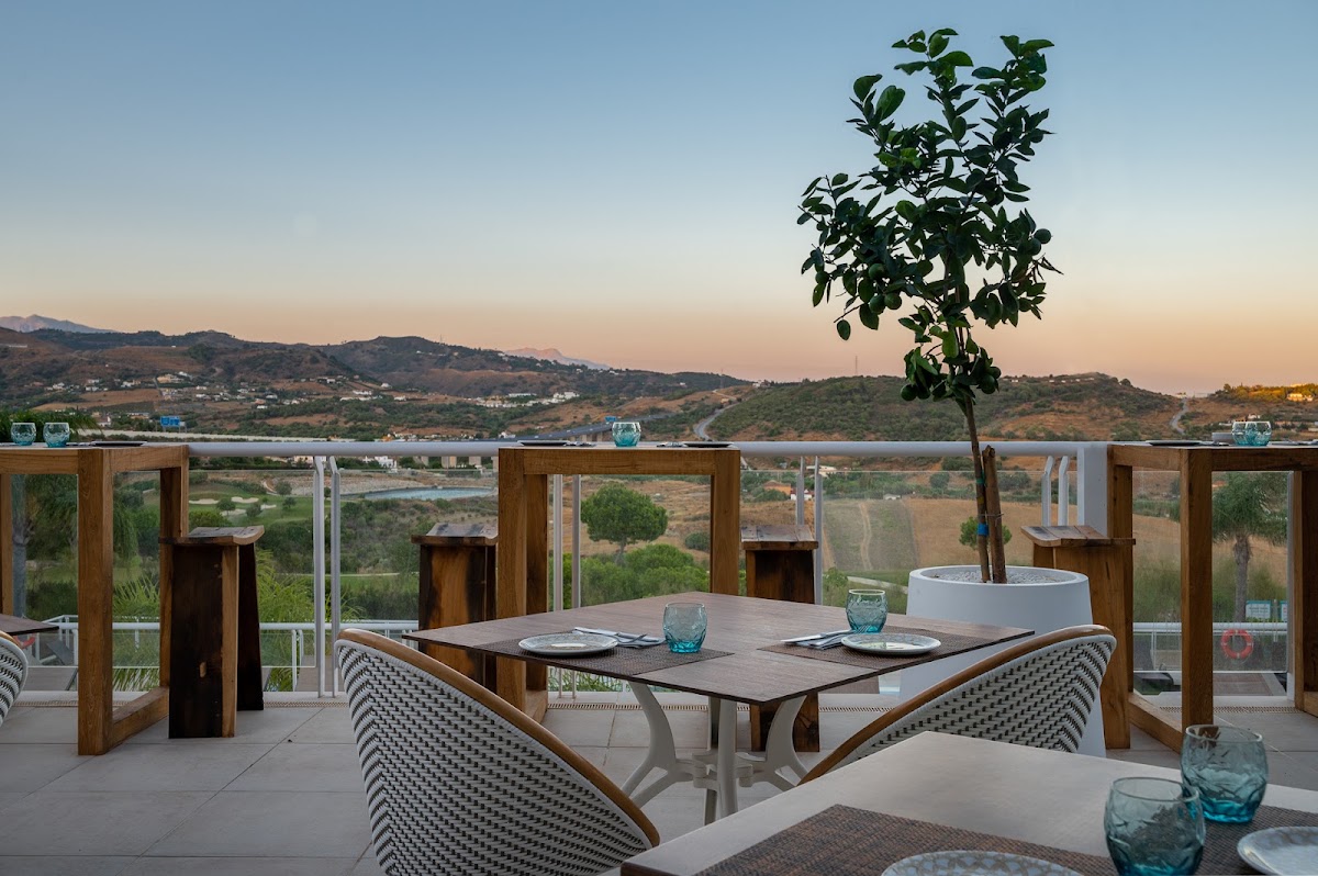 Restaurante La Boquerona
