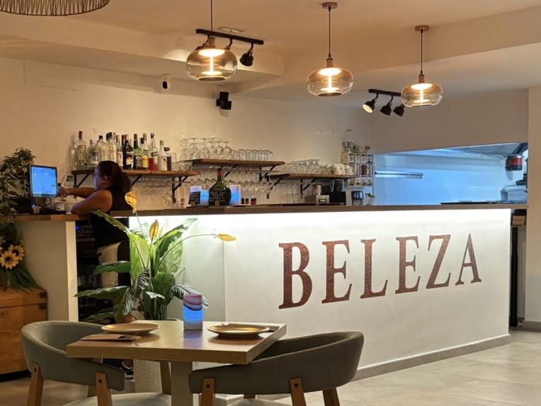 Bar Beleza