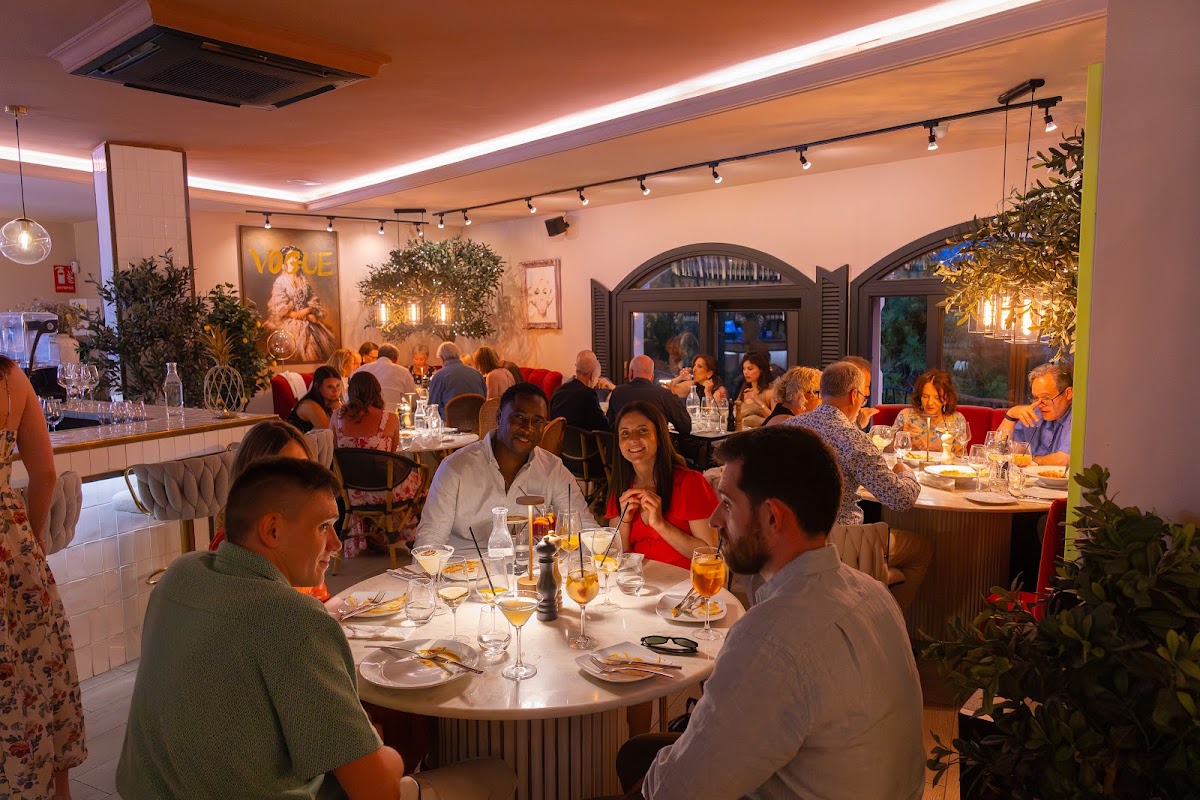 Fat Mama Trattoria