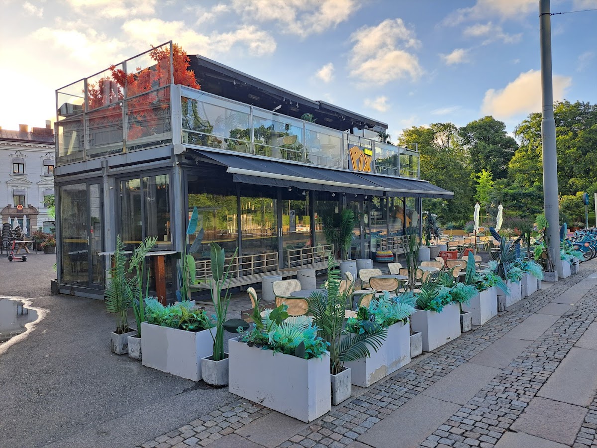 Pixbar