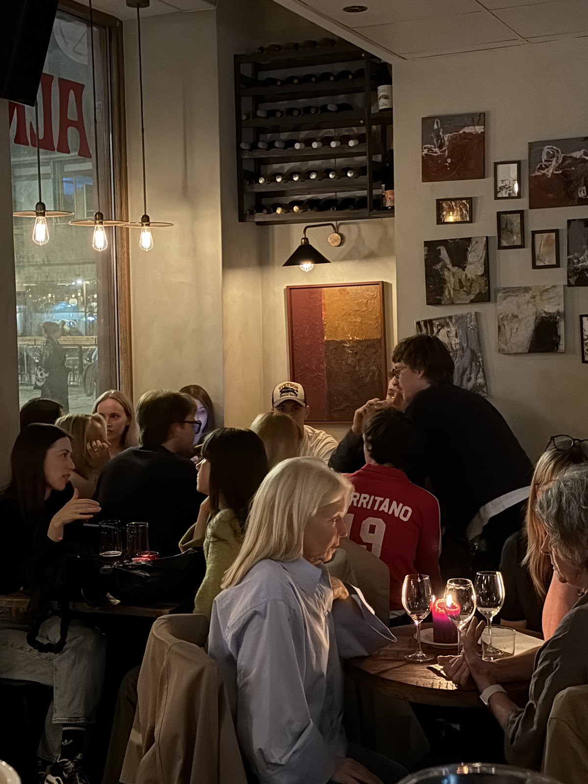 Bar Alkov