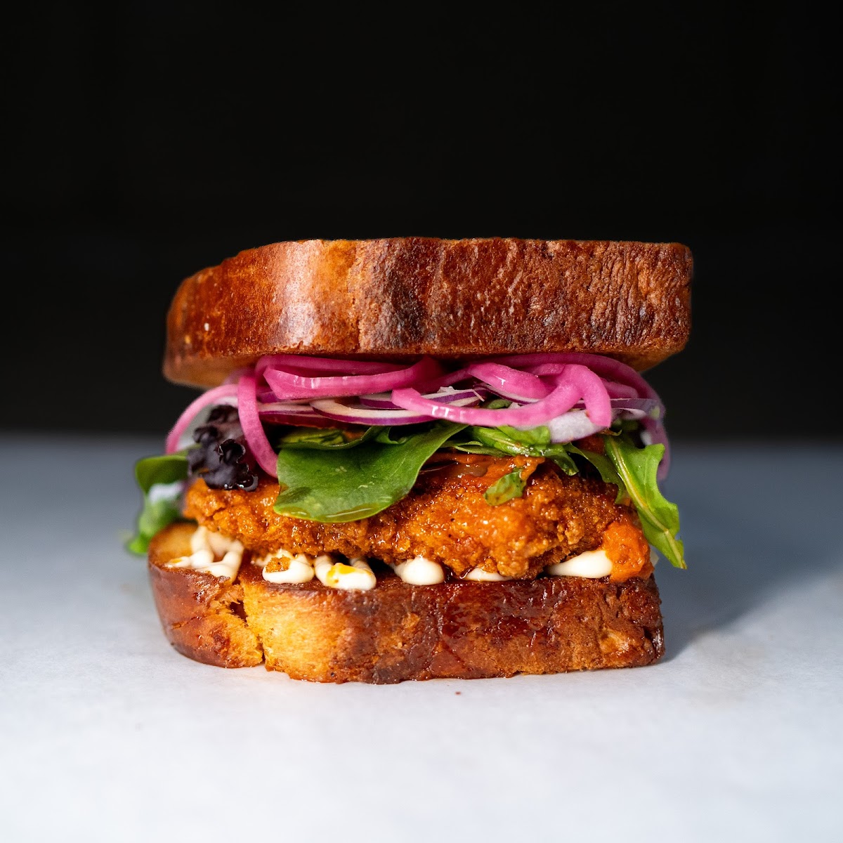 Oss Bröd Emellan Foodtruck