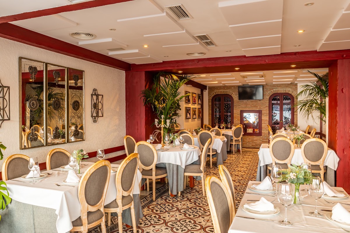 Restaurante Mesón El Torillo Fuengirola