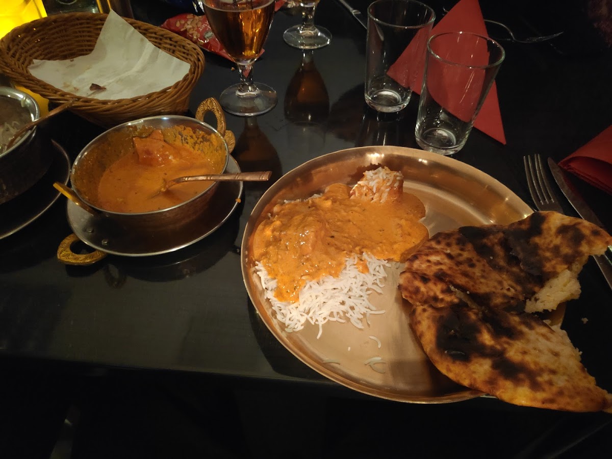 Bollywood Masala