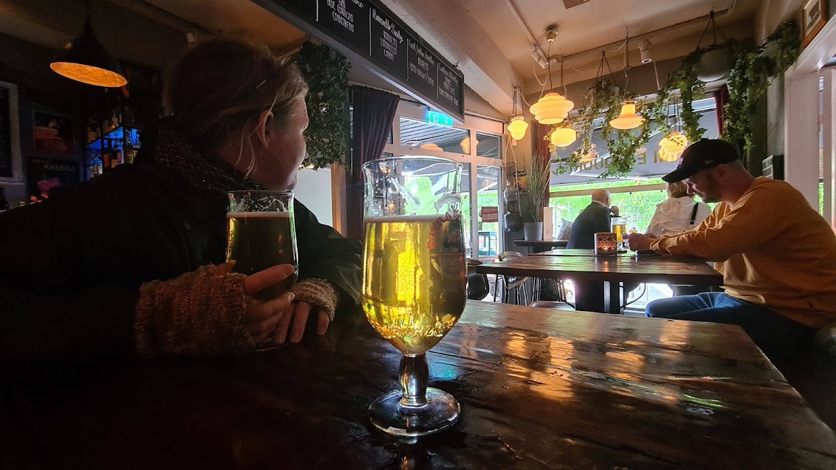 Bar Rocco - Wine & Cocktails