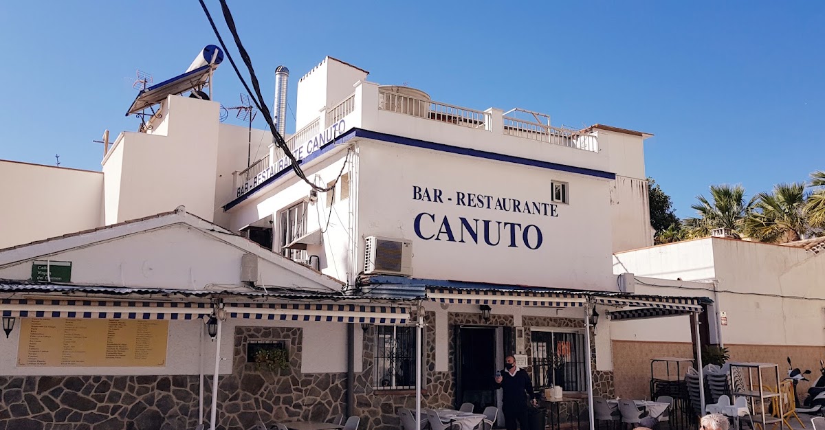 Restaurante Canuto