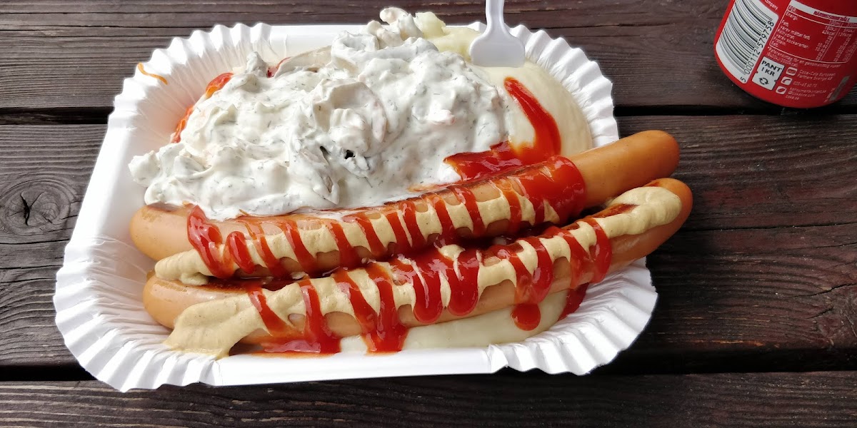 Oves Gatukök Sävedalen