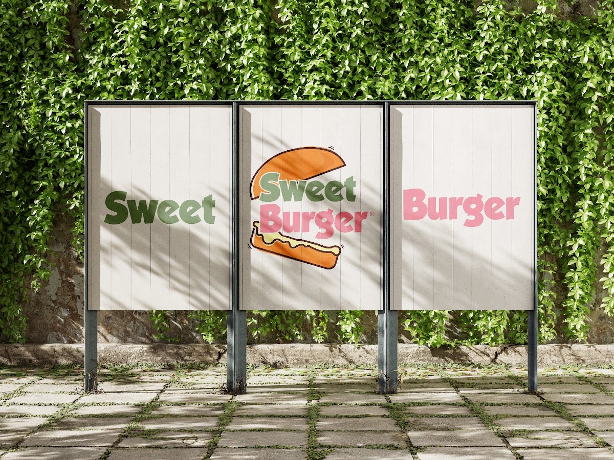 Sweet Burger Göteborg