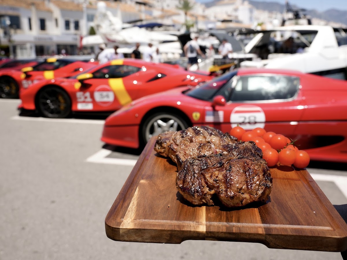 El Gaucho de Banús - Argentinian Grill & International