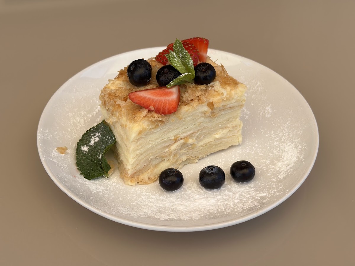 VERDA Cafe&bar