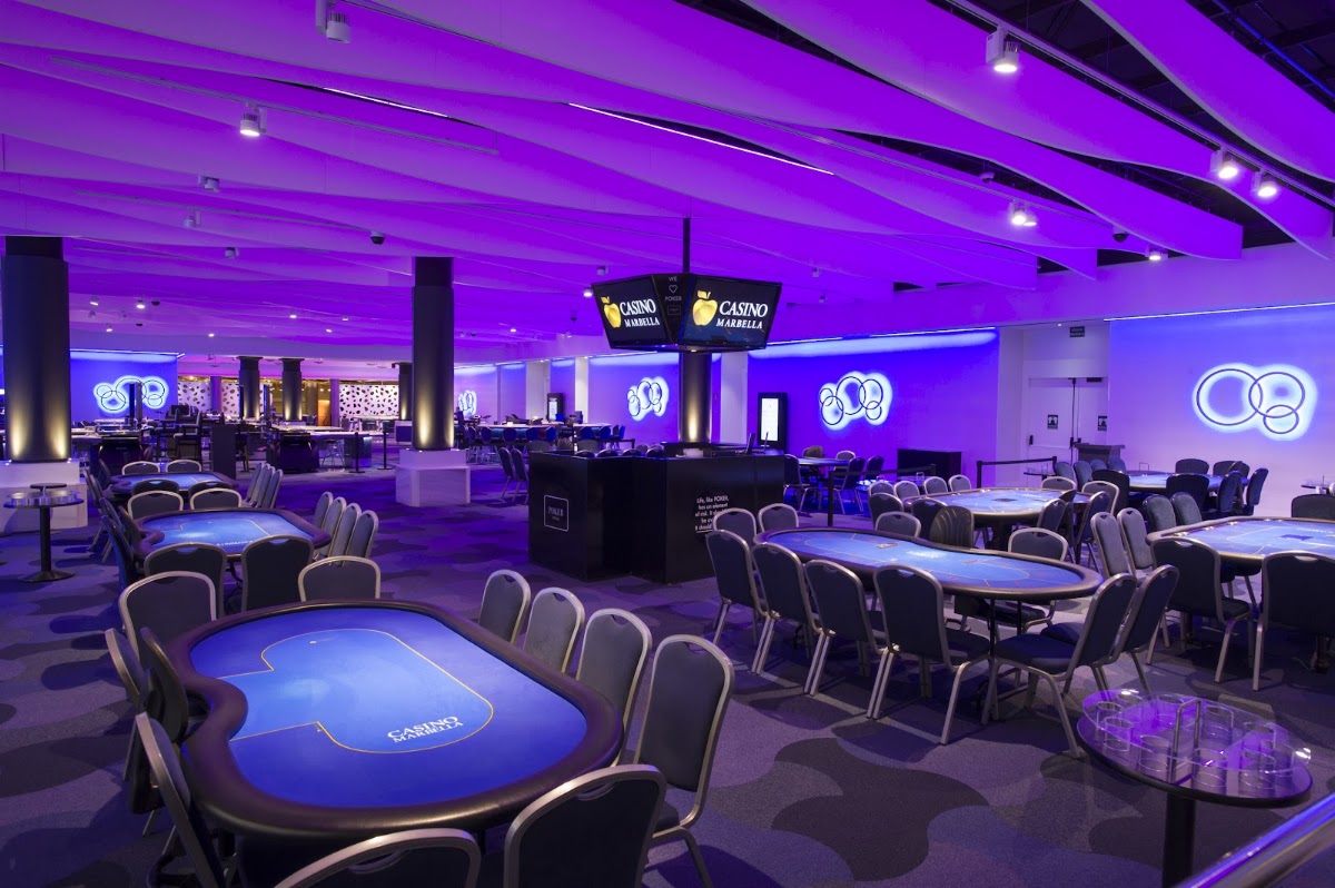 Casino Marbella
