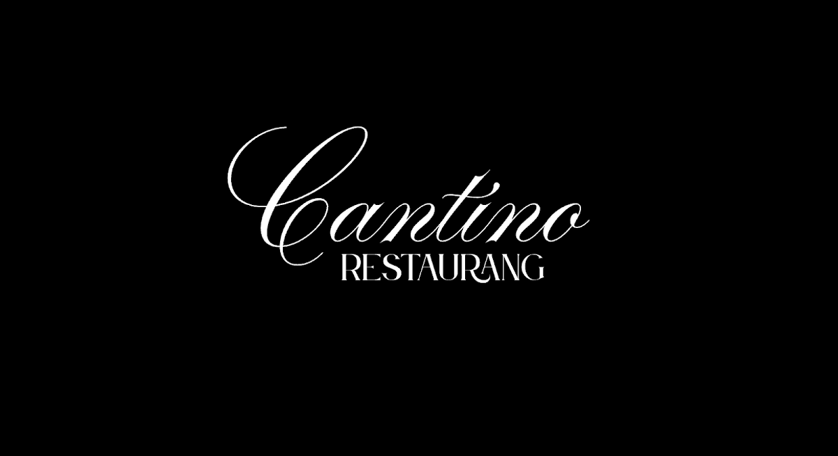 Cantino restaurang