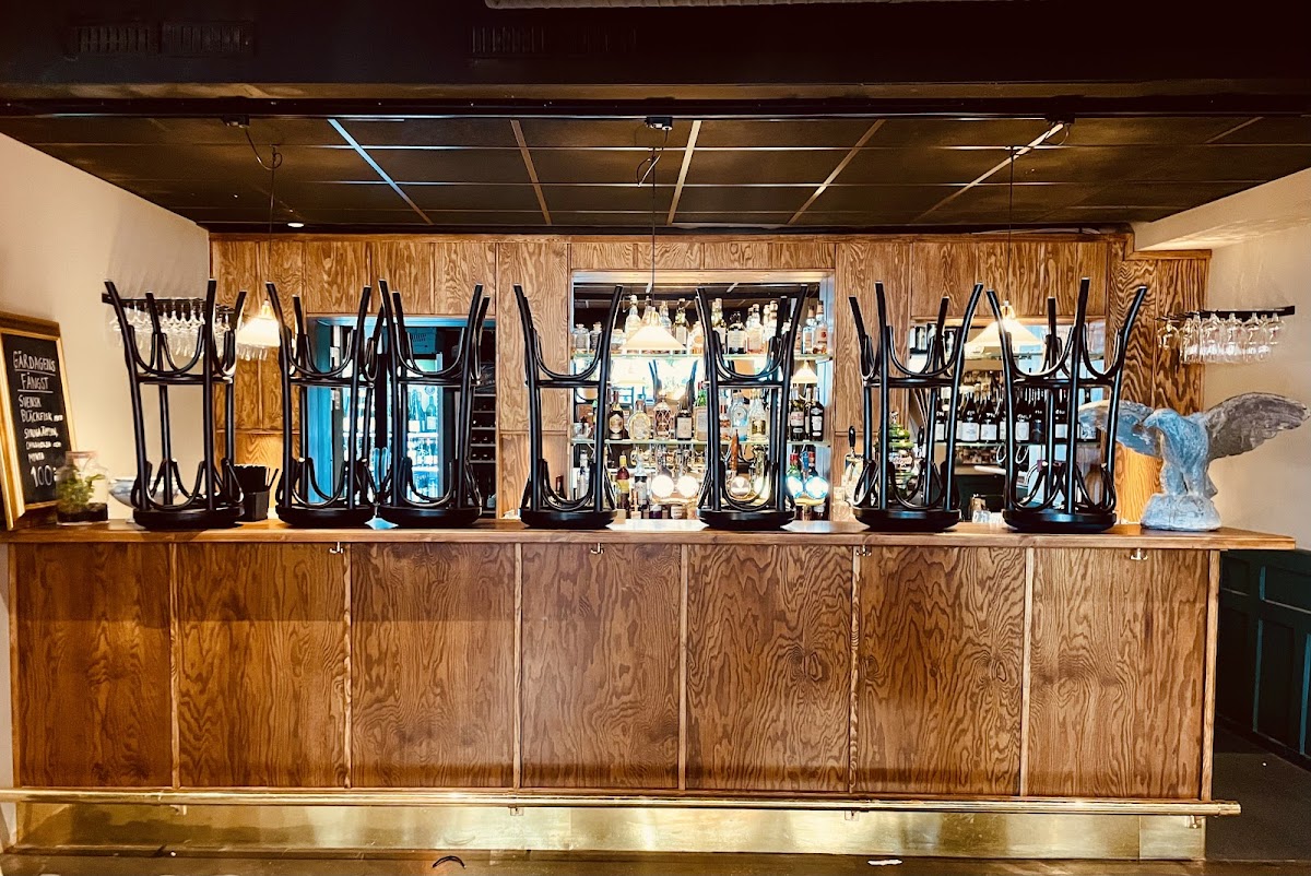 Restaurang Backen
