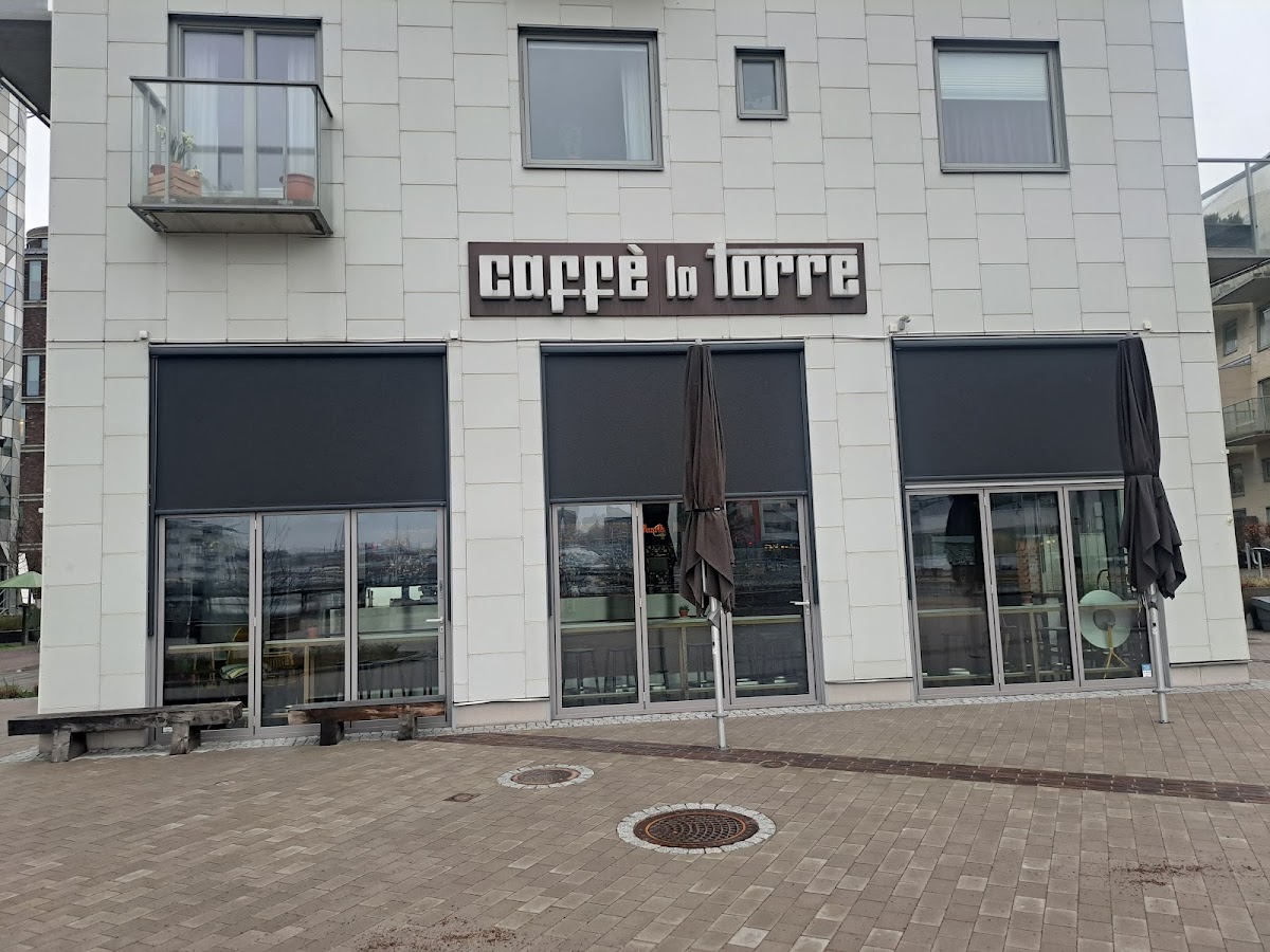 Caffè la Torre
