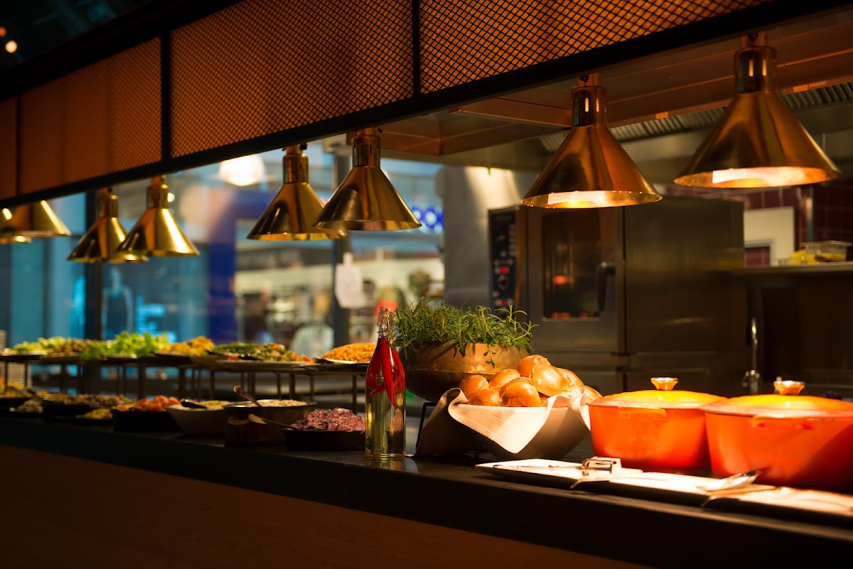Restaurang HAK