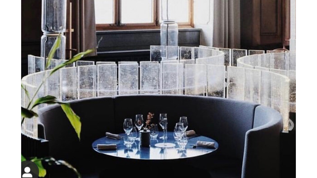 Restaurang VRÅ
