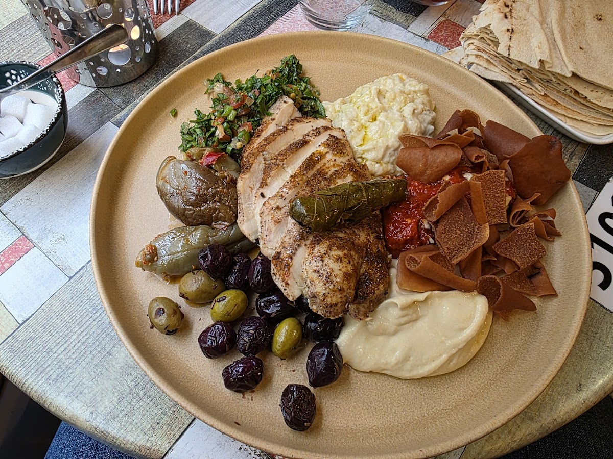 Downtown Deli
