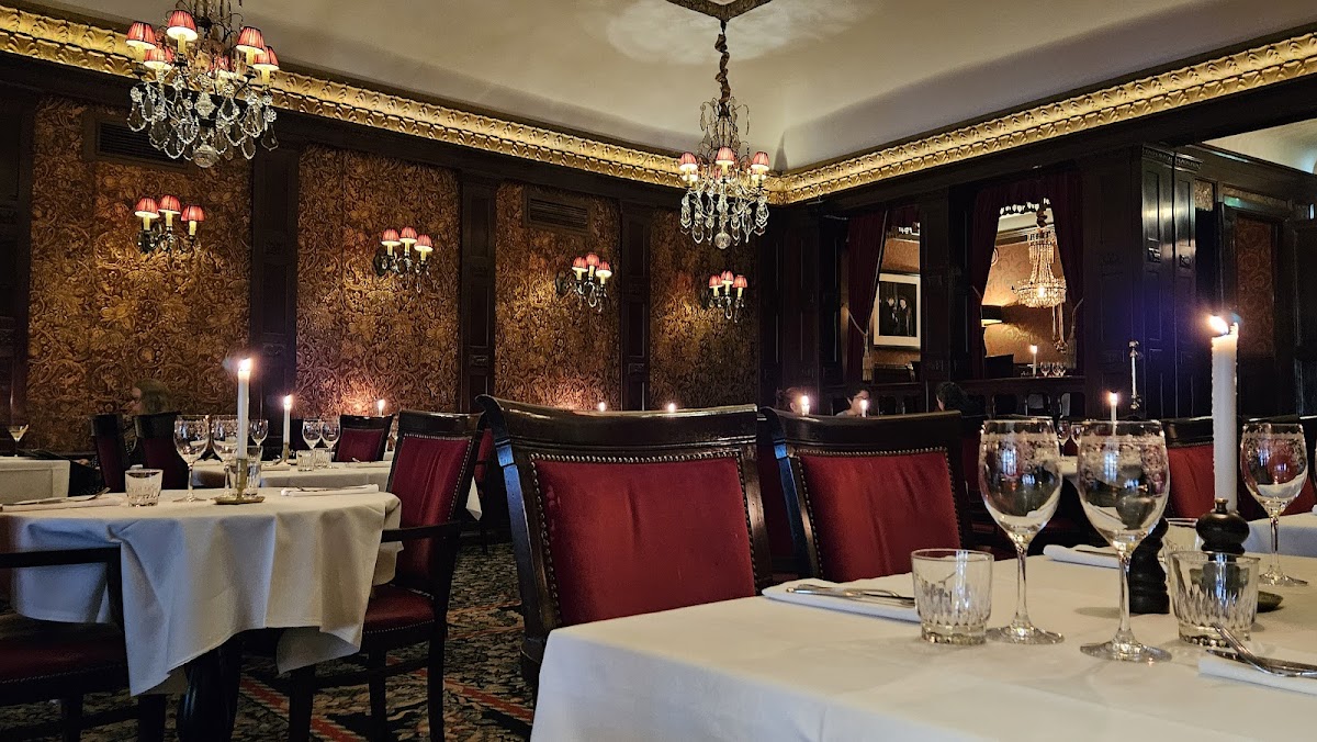 Eggers Restaurang