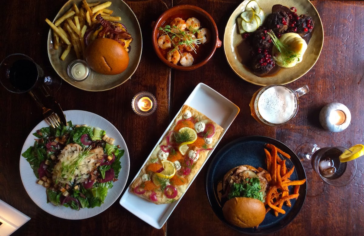 Werners Bistro