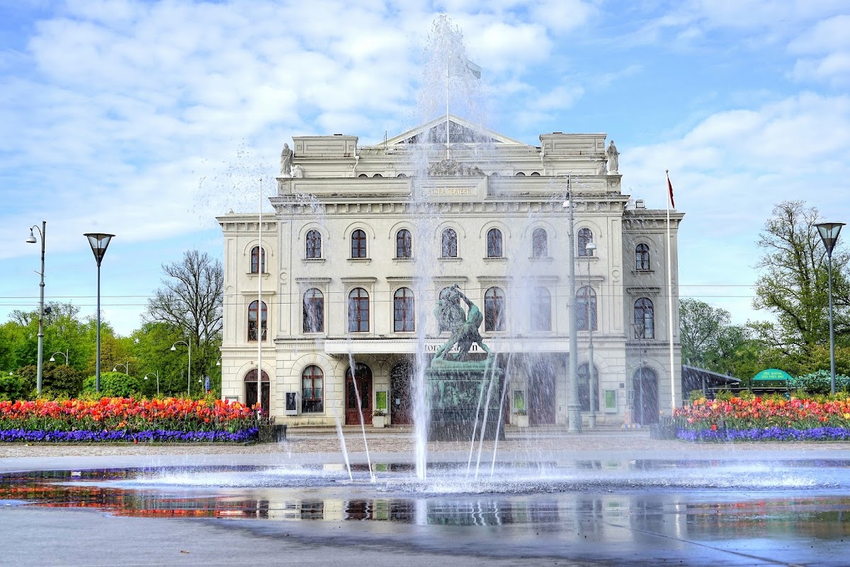Stora Teatern