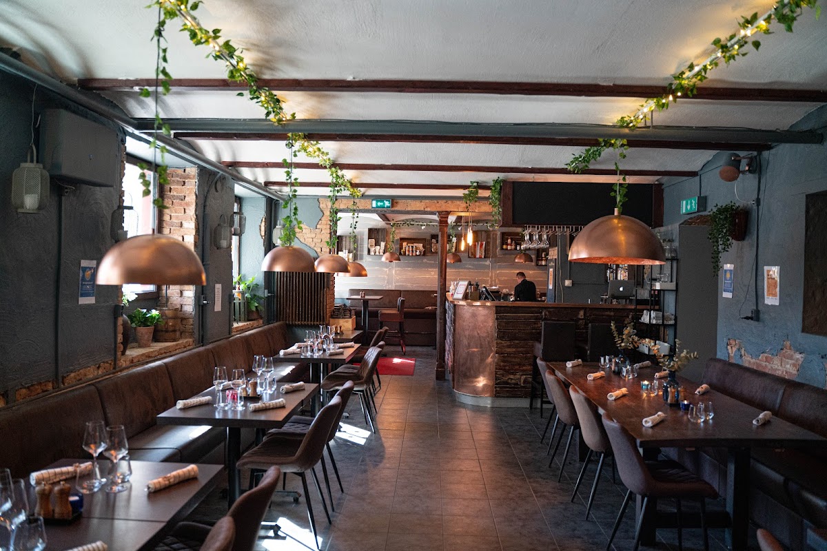 Restaurang Cicero