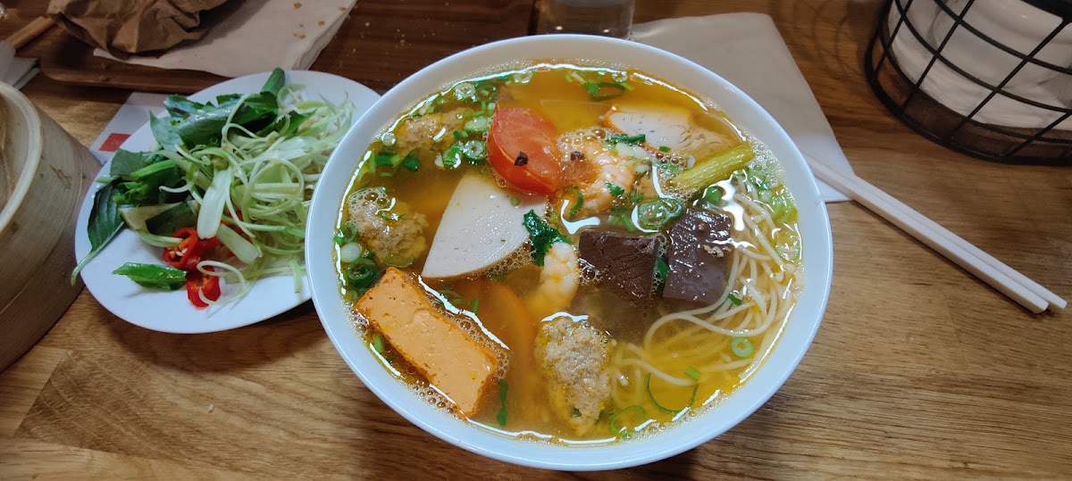 Banh Mi Shop