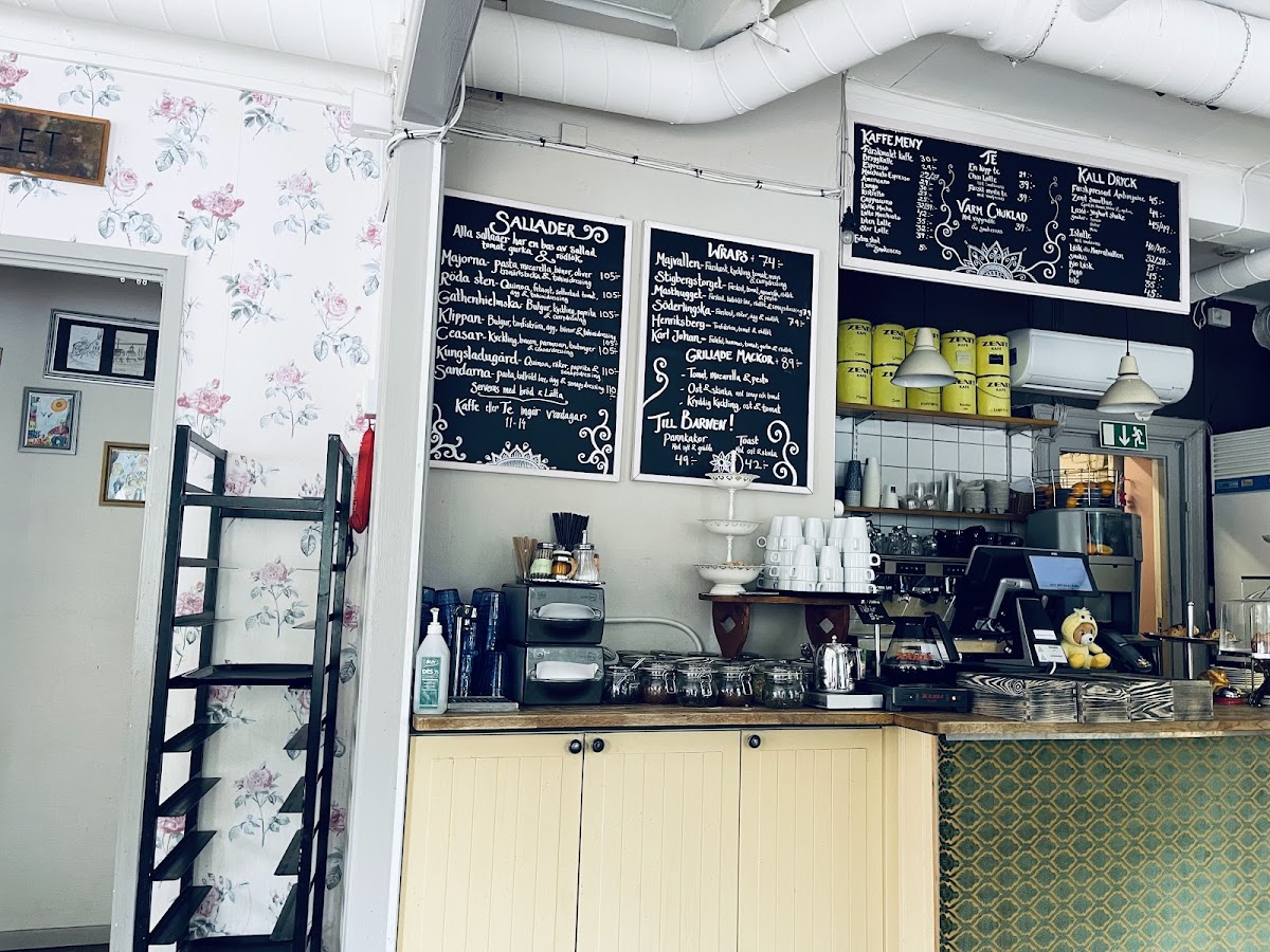 Kafé Zenit