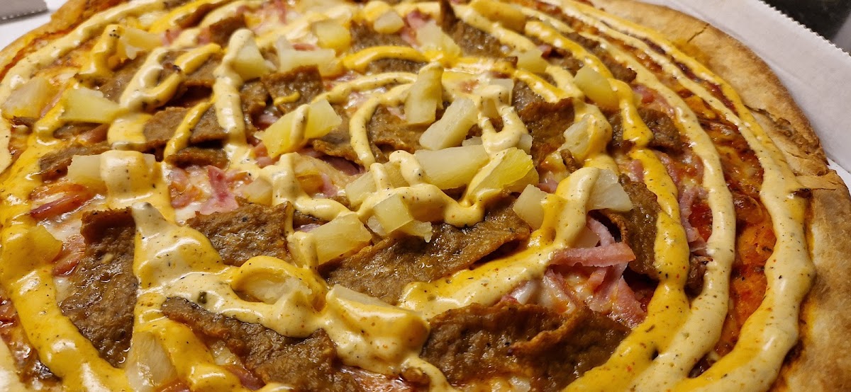 Pizza Night