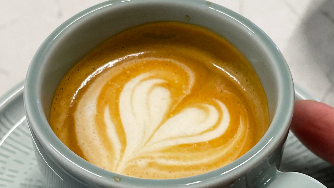 Kaffe Kid