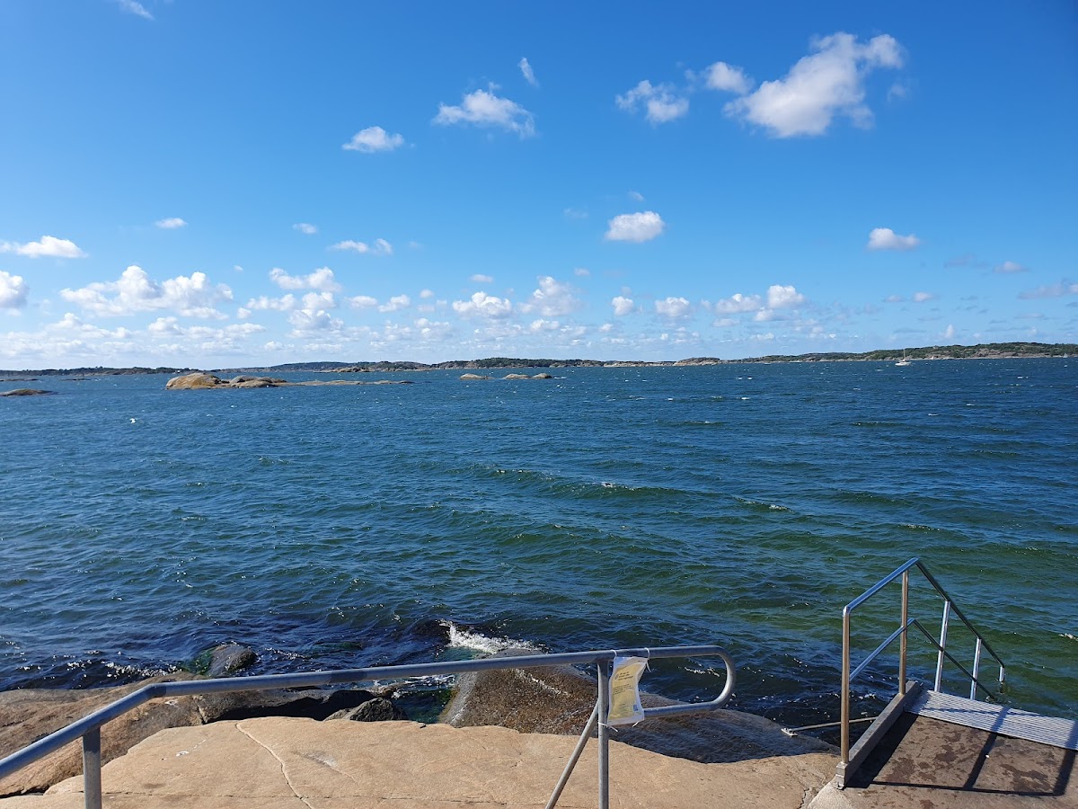 Sjöboa Fiskebäck