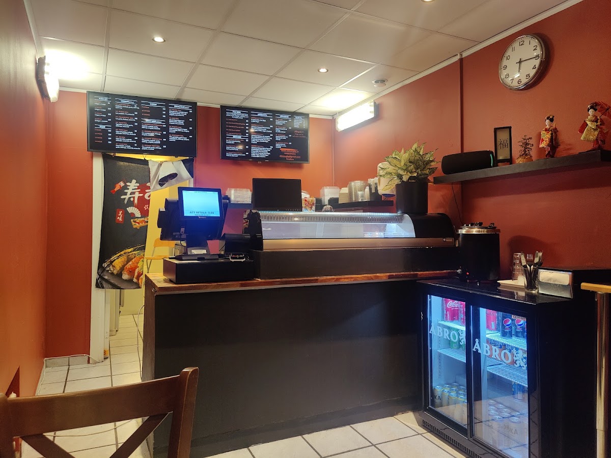 Otosan Sushi & Janpanese Cuisine