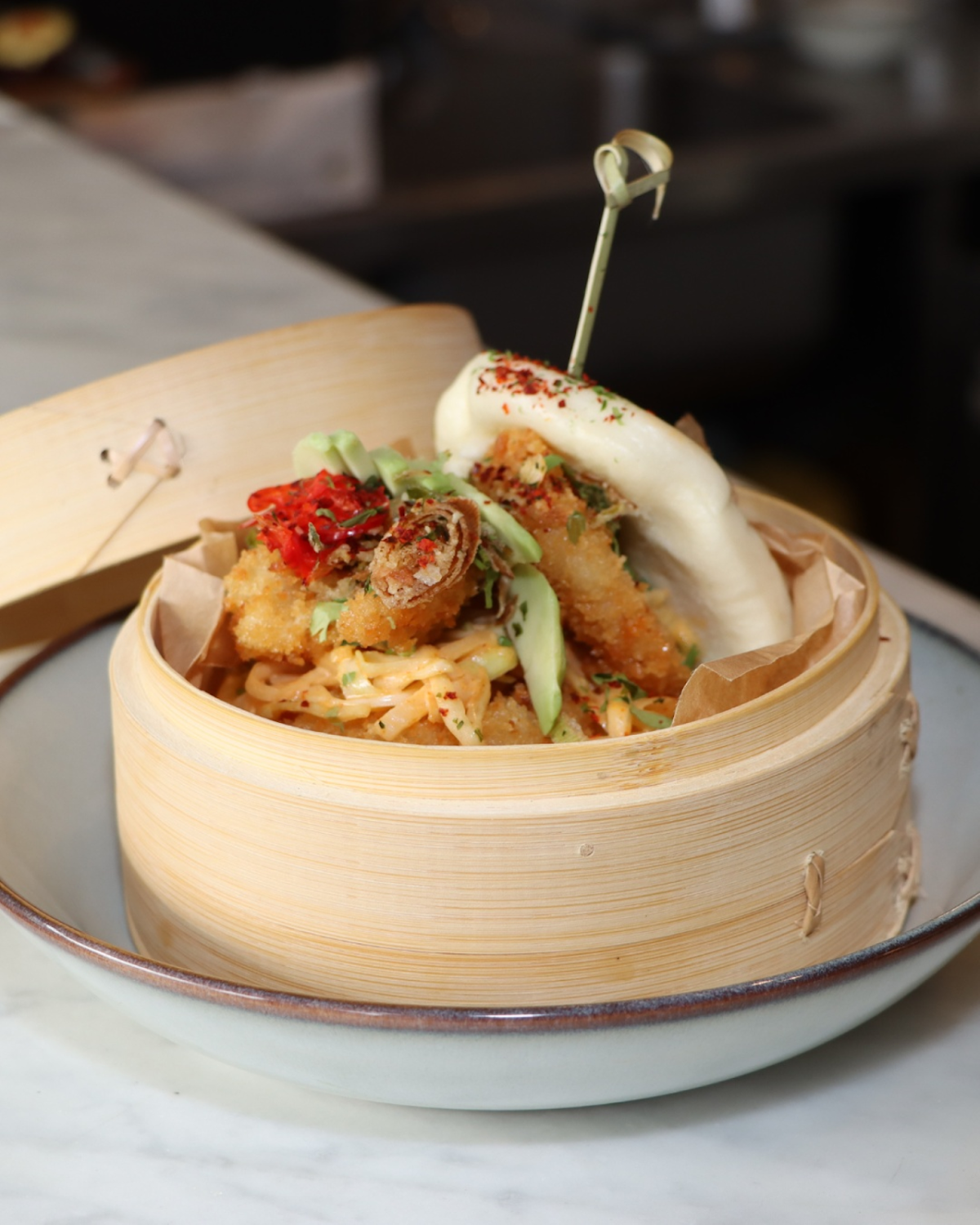 14m2 Bao