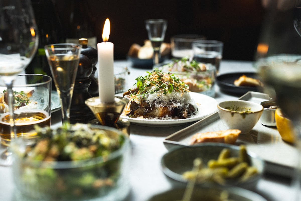 Bistro Tuppen