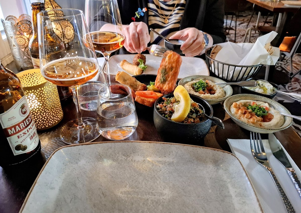 Silvis Restaurang
