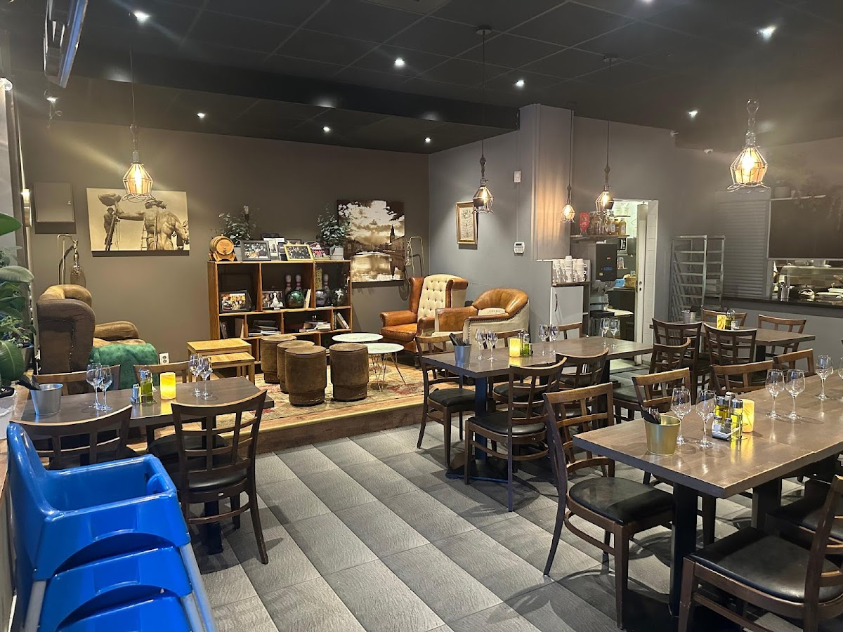 Spoton Restaurang & Sportsbar