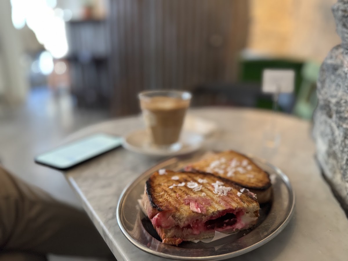 Kamari Coffee
