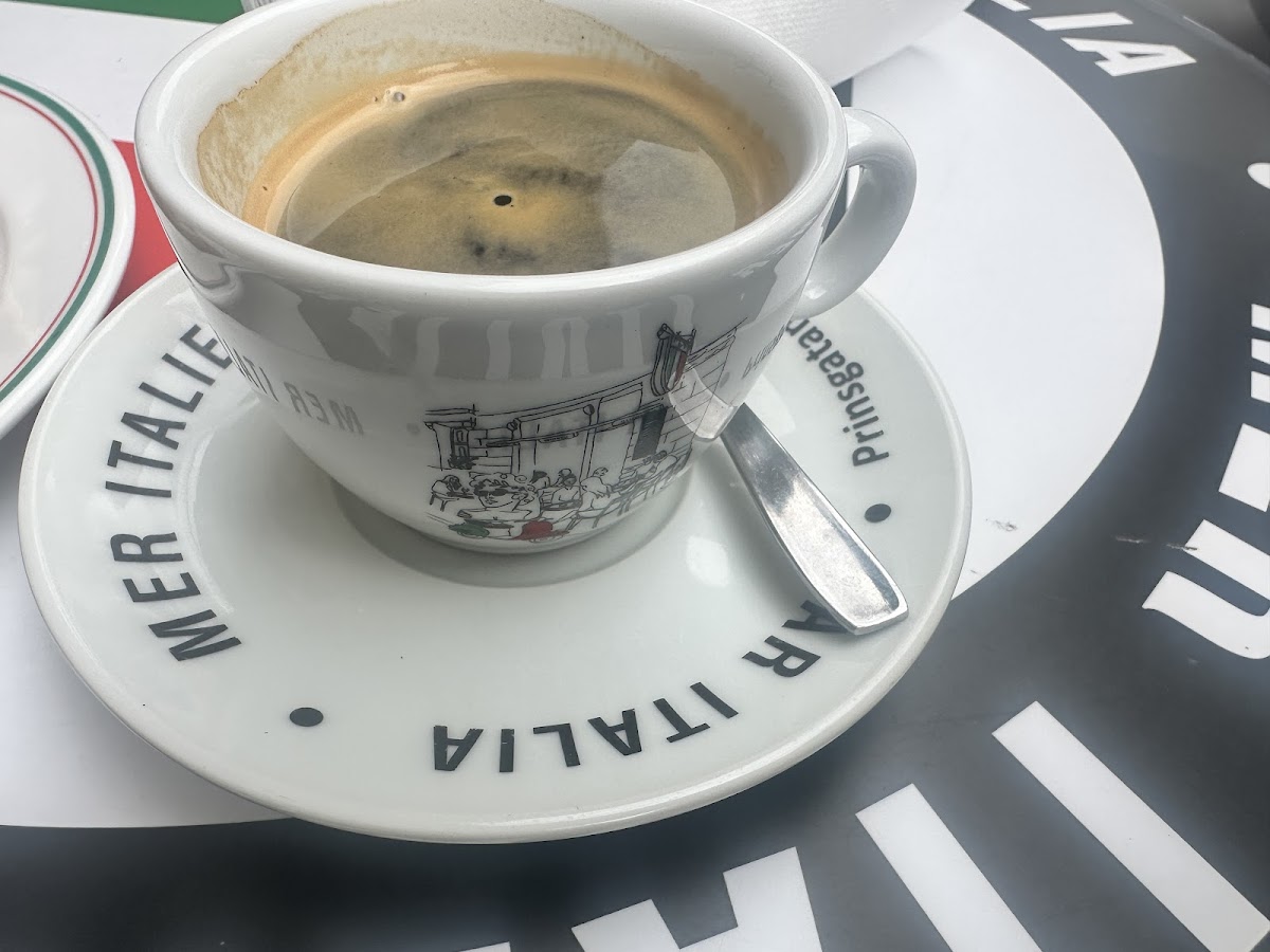 Bar Italia