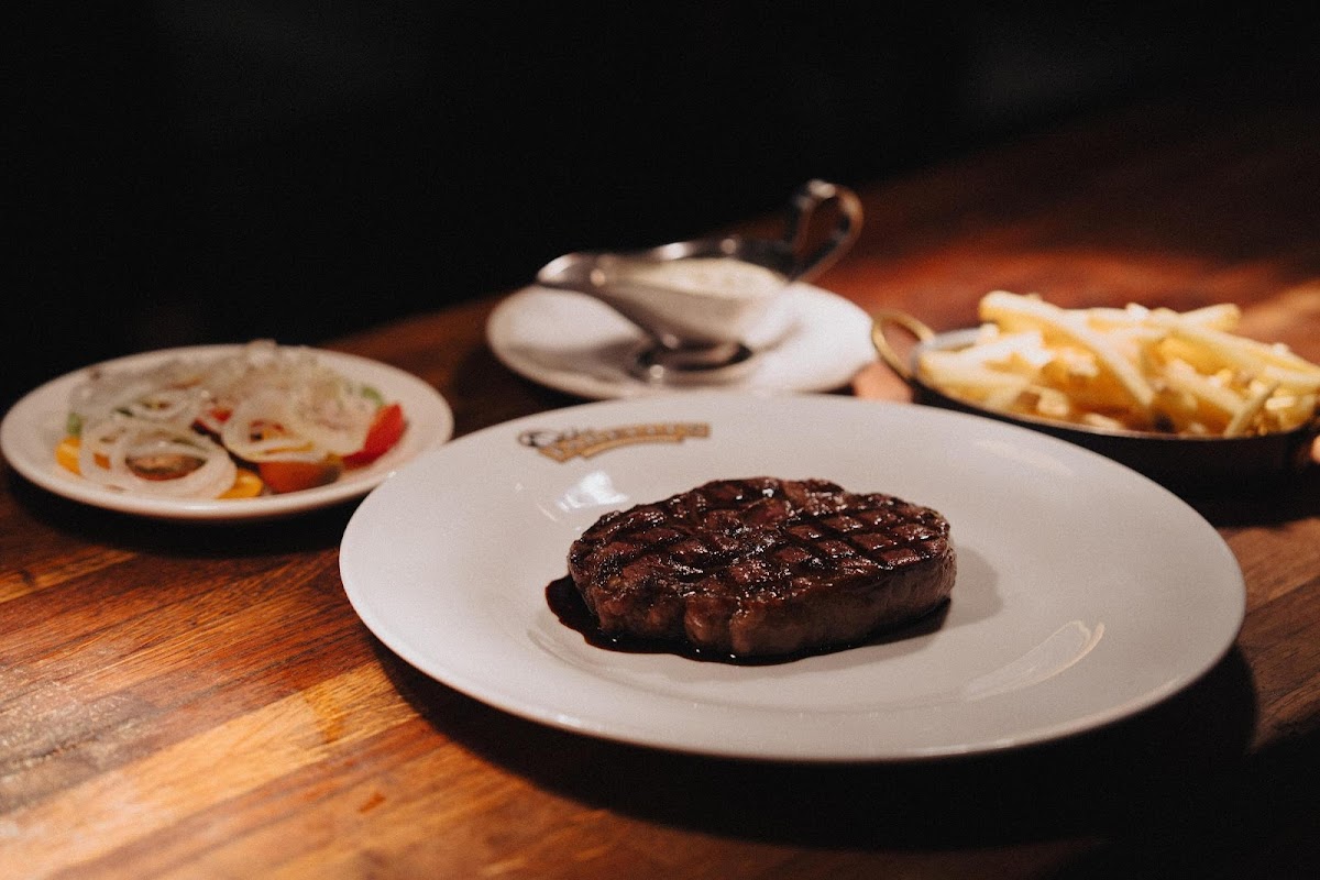 Joe Farelli's