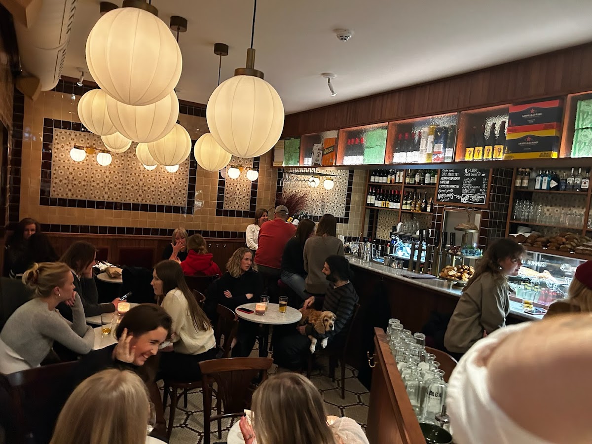 Bar Shtisel