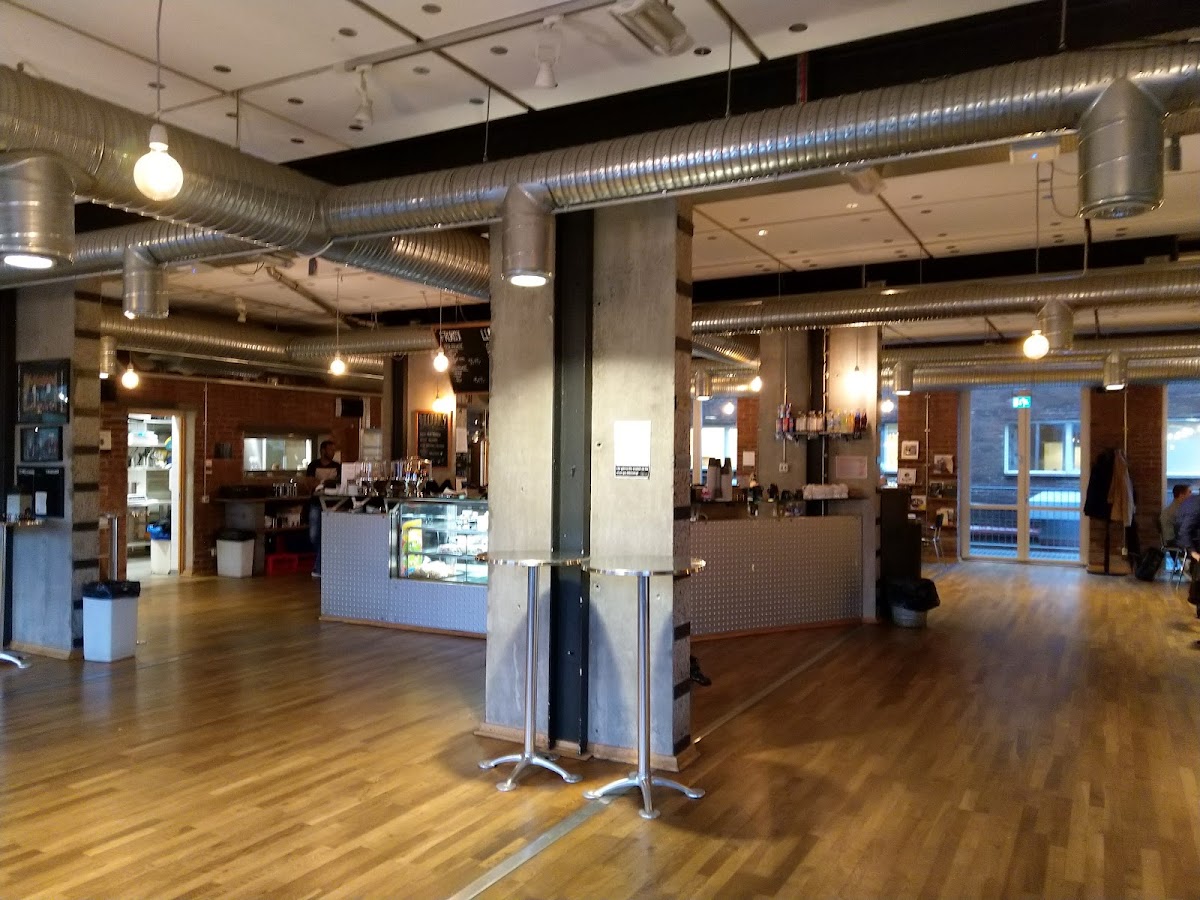 Café Bulten