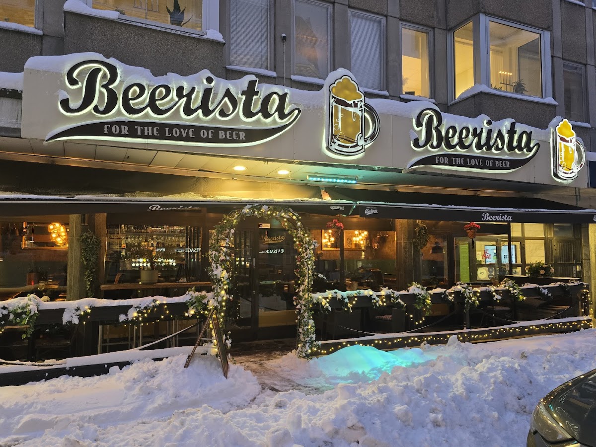 Beerista
