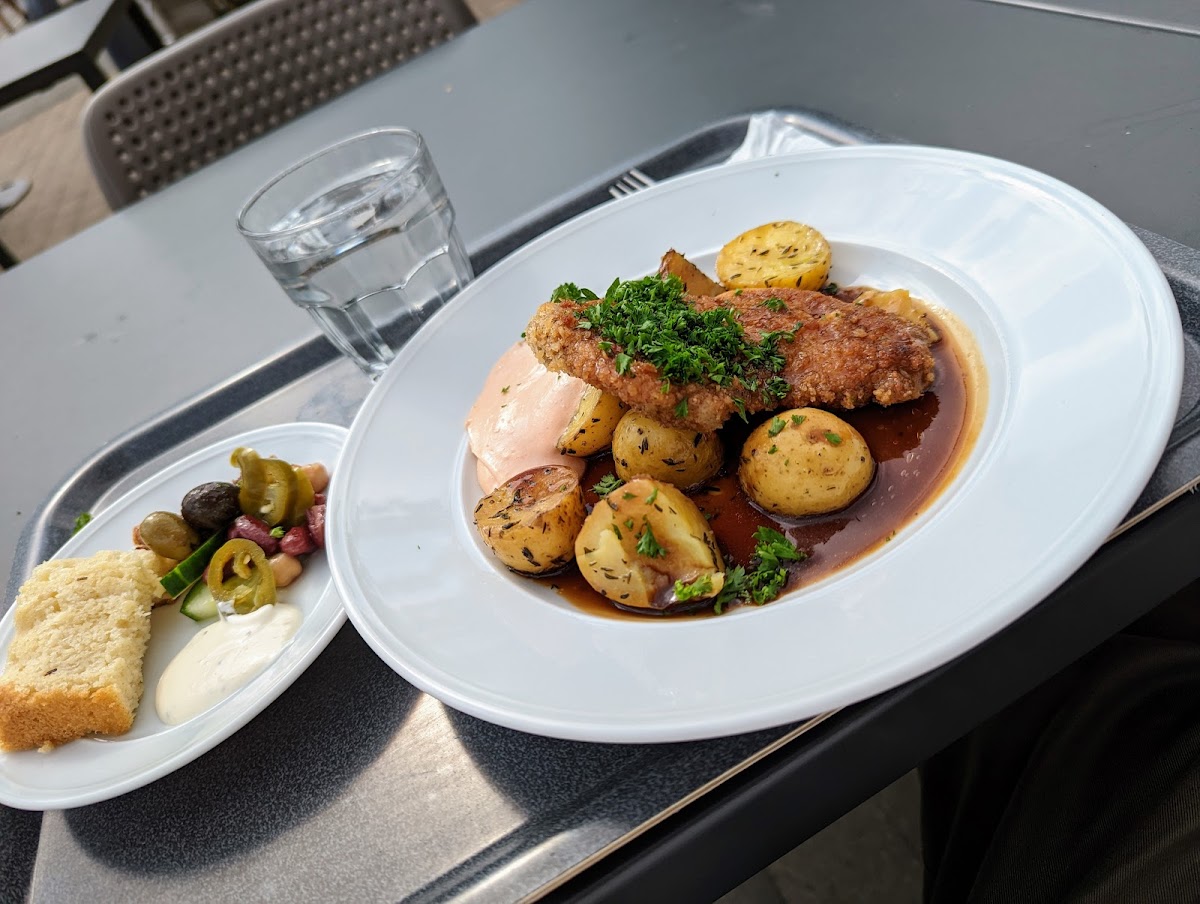 Glenn Sportsbar Ullevi