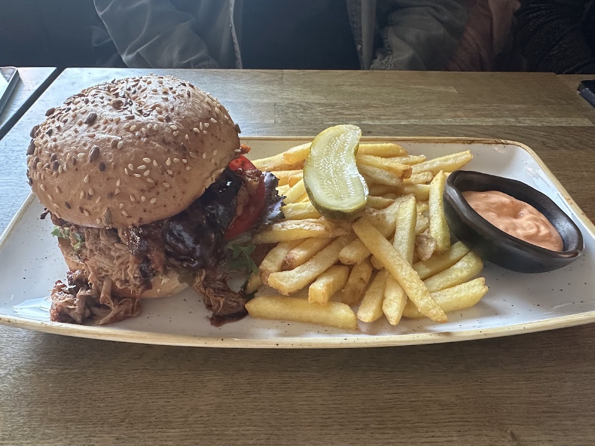 Johannebar - Restaurang & Bar