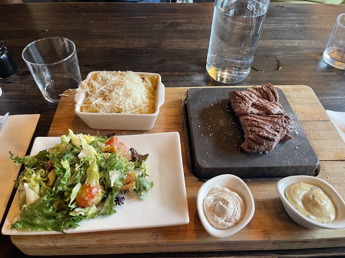 Blackstone Steakhouse Kungstorget