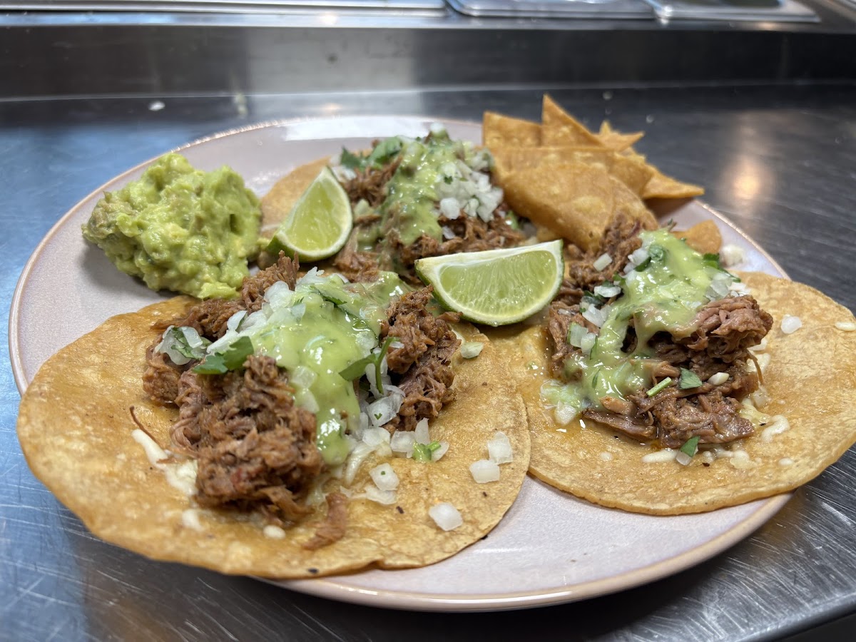 Panchito's Mexican Food