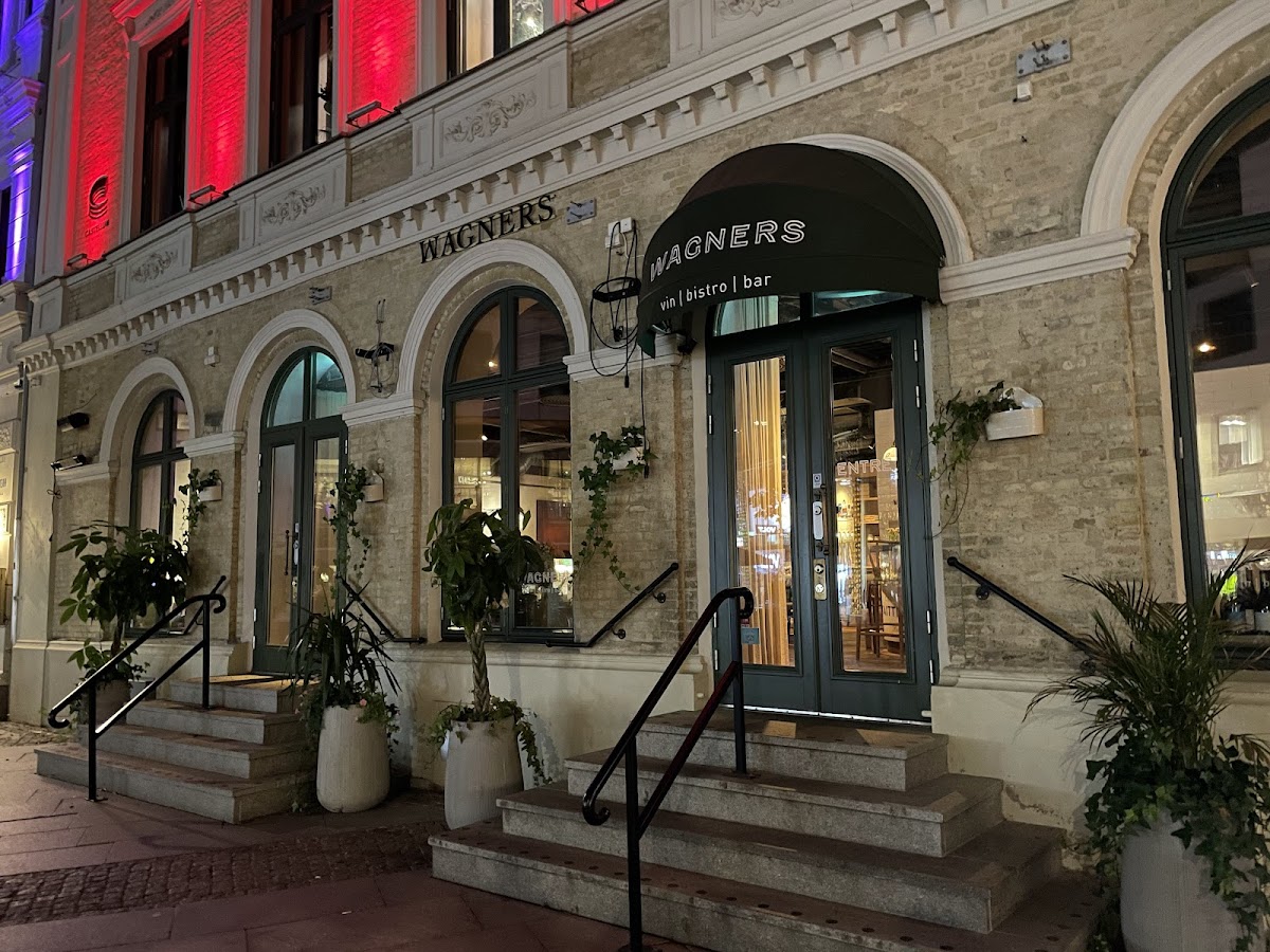 Wagners Bistro