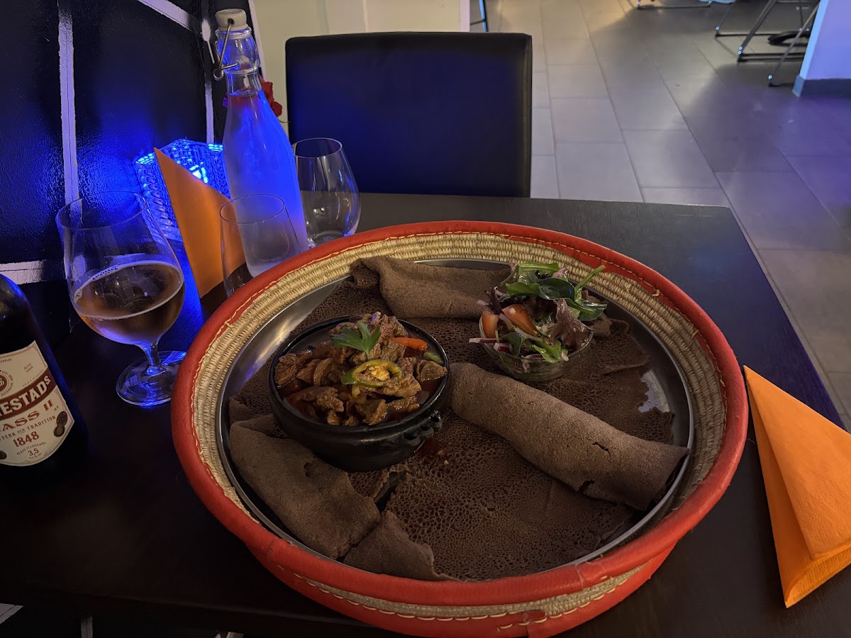 Gezana Restaurang